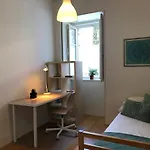 Apartman Mouraria Apto