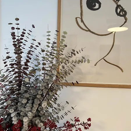 Apartament Mouraria Apto Lizbona