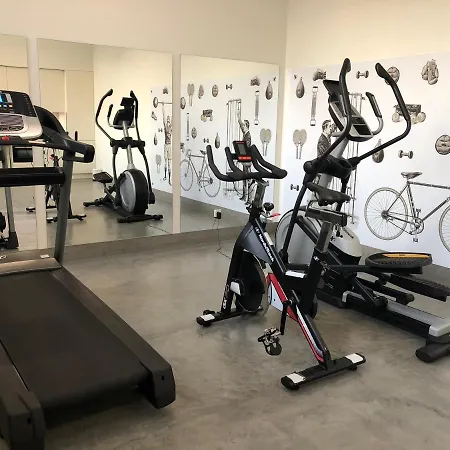 Mouraria Apto * リスボン